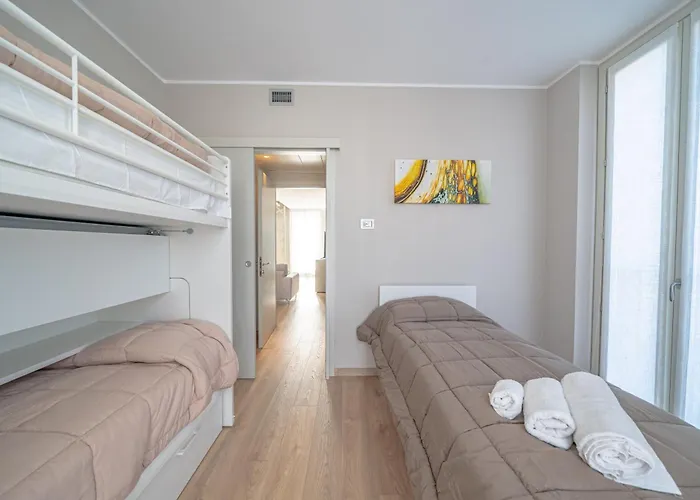 Apartament Square Of Colico