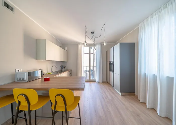 Square Of Apartament *