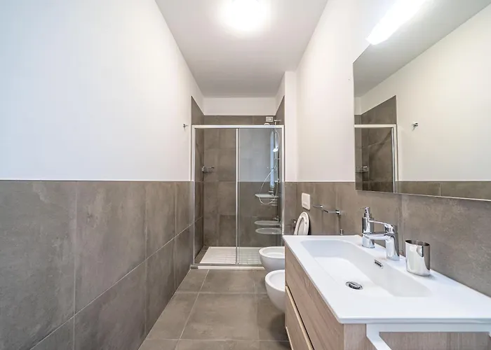 Apartament Square Of *
